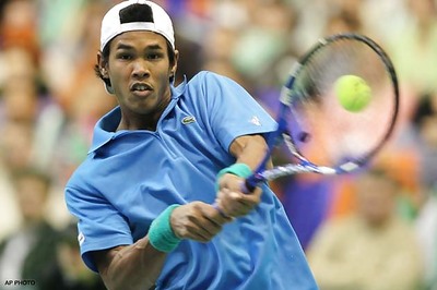 Somdev all set for the London Olympics