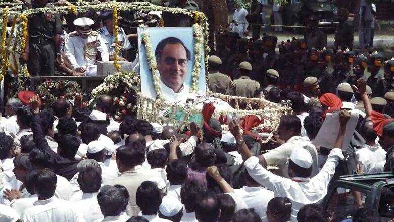President Rejects Plea to Release Rajiv Gandhi Assassination Convicts, Family Demands Euthanasia for Son