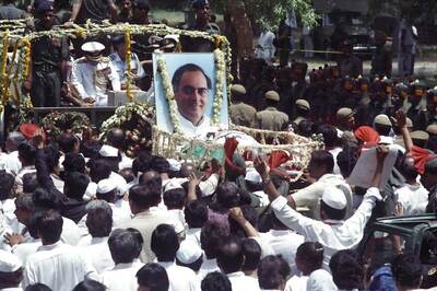 President Rejects Plea to Release Rajiv Gandhi Assassination Convicts, Family Demands Euthanasia for Son