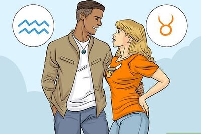 Aquarius and Taurus Compatibility: Love, Sex, and More