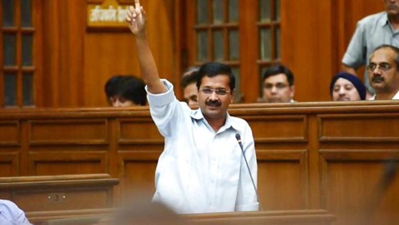 ‘All Objections Overruled’: Arvind Kejriwal Goes on Project Clearing Spree After SC Order