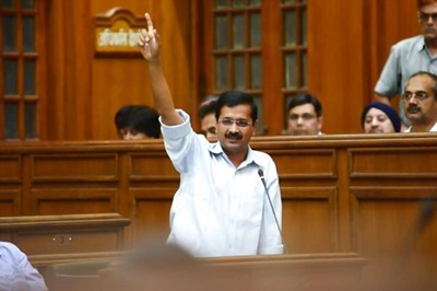 ‘All Objections Overruled’: Arvind Kejriwal Goes on Project Clearing Spree After SC Order