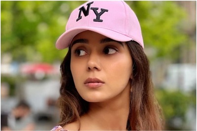 Tu Jhoothi Main Makkar: Monica Chaudhary Reveals Ranbir Kapoor Helped Her With Dialogues, Shraddha Kapoor Was Welcoming | Exclusive