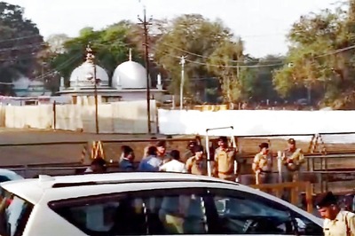 Opinion | When Puja and Namaz Were Offered Peacefully in Dhar’s Bhojshala