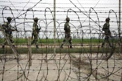 BSF is Cold, Army is Hot: Codewords Pakistani Spy Used