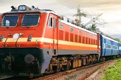 North Eastern Railway Witnesses 35 percent Jump in Freight Carrying Capacity