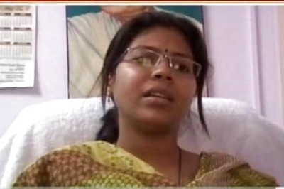 Gautam Buddh Nagar DM who gave clean chit to Durga Shakti Nagpal transferred