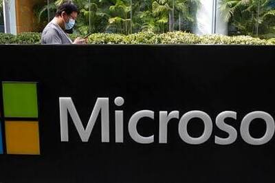 Government Probes Microsoft's Effort To Boost Diversity