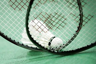 Thulasi, Arundhati, Sai Praneeth enter main draw in Singapore