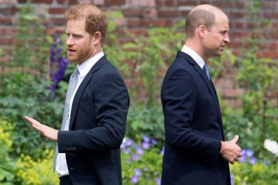 Prince Harry's Tell All Gets Wiped Off British Bookshelves Despite Backlash