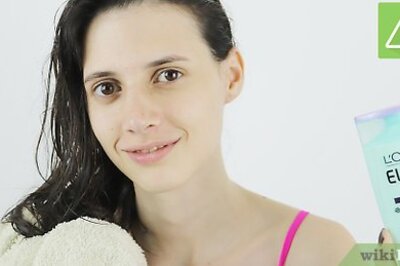 How to Get Wavy Hair Overnight (Braid Method)