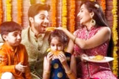 5 Ways to Take Care of Your Health This Festive Season