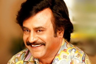 Rajini's biography to hit stands on 12.12.12