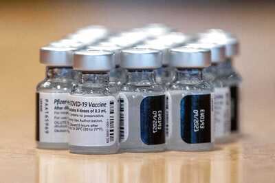 US Buys 500 Million Doses of Pfizer-BioNTech Covid Vaccine for Poorest Countries