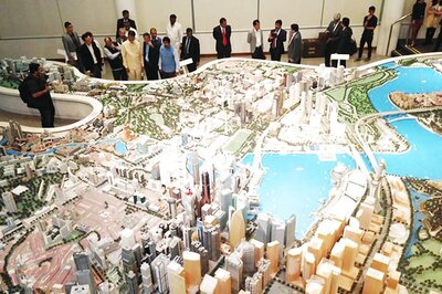Andhra Pradesh Drops Amaravati Capital Project With Singapore Consortium with Mutual Consent