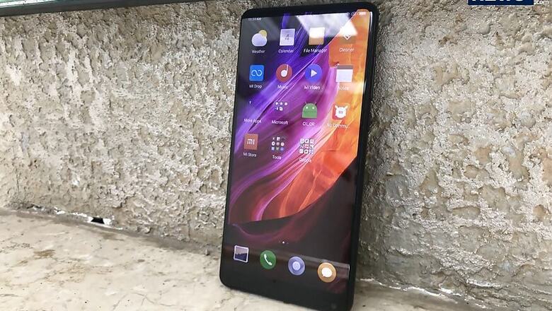 Xiaomi Mi Mix 2S vs OnePlus 6: Which One is Better?