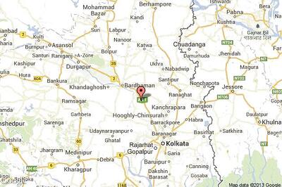 TMC leader shot dead by 2 motorcycle-borne assailants in Birbhum