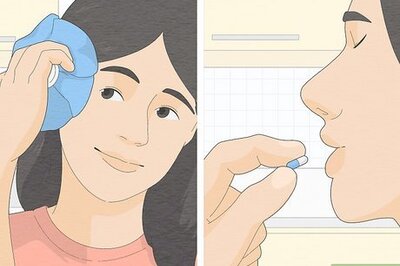 How to Get Rid of an Ear Ache