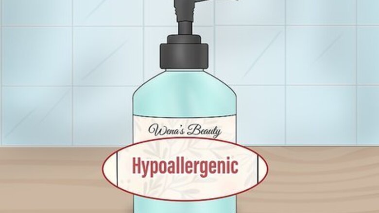 How to Safely Use All Natural Skincare Products