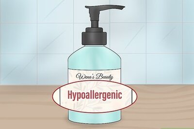 How to Safely Use All Natural Skincare Products