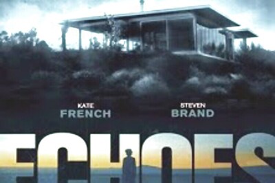 'Echoes' to hit Indian screens on May 29