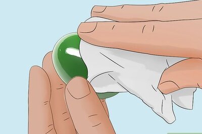 How to Care for Jade: Cleaning, Polishing, & Storage