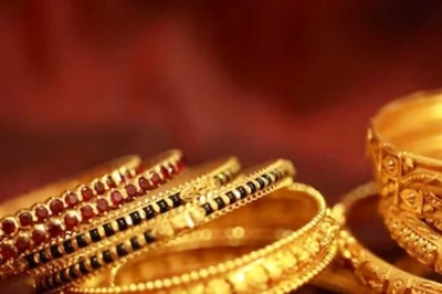 Kalyan Jewellers Reports 34% Rise in Q4 Revenue
