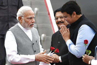 Because Devendra Fadnavis Needs PM Modi: UP Dy CM Explains the 'BJP Factor' in Maharashtra Polls