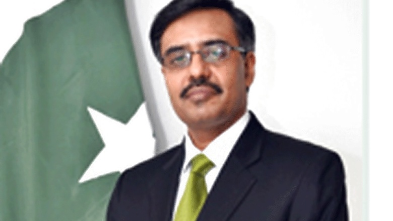 Sohail Mahmood Gets 'All-clear' to Replace Abdul Basit as Pak Envoy to India