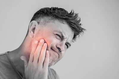 Orofacial Pain: All You Need To Know About It