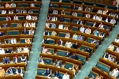 18th Lok Sabha 'One for The Ages': India Gets Its 'Oldest Parliament' in History