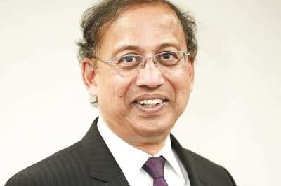 Jio Institute Appoints Caltech Professor Dr Guruswami Ravichandran as Provost