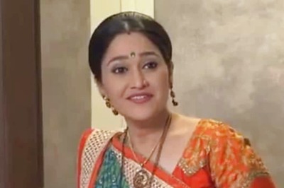 After TMKOC's Sundar Veera, Show's Director Calls Disha Vakani's Throat Cancer Report 'Nonsense'