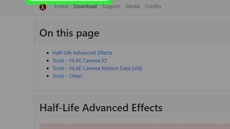 How to Download HLAE