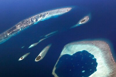 Chinese ‘Spy’ Ship Re-enters Maldives, Muizzu Govt Won’t Disclose Why