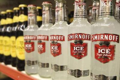 From Smirnoff to Absolut: Browsing Through Famous Five Lip-smacking Vodkas in the Industry