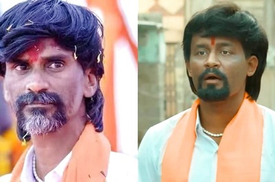 Sanghasrh Yoddha Manoj Jarange Patil Struggles At Box Office, Earns Rs 53 Lakh In First Week