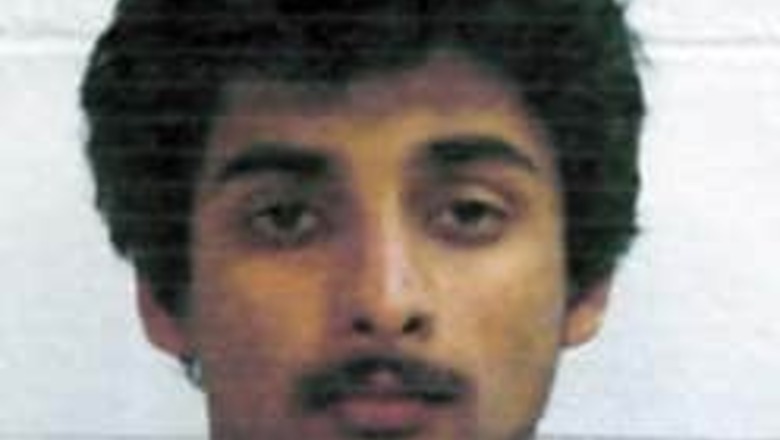 US: Indian 'lies' about bomb, held