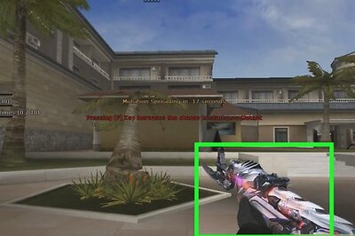 How to Be a Good Crossfire Player