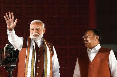 Opinion | Haryana Results: Proof the Modi Juggernaut is Unstoppable