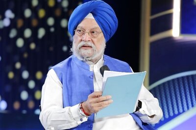 ‘No Discussions…’: Petroleum Minister Hardeep Puri Rules Out Cut in Petrol, Diesel Prices