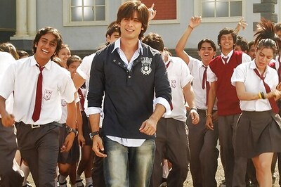 'I've done 'Paathshaala' for its message'