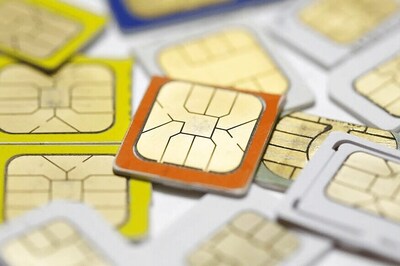 SIM Cards Being Sold in Goa Like 'Onions and Potatoes', Says State DGP