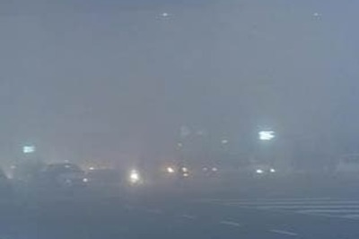 Cold wave claims 13 lives in Jharkhand