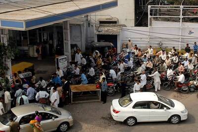 No Petrol for 2-wheeler Drivers Without Helmet in Adilabad