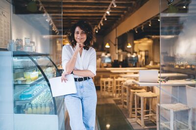 Women's Entrepreneurship Day 2022: Women Entrepreneurs Who Are Making a Mark In The Hospitality Industry