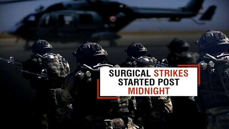 India Can Go For More Surgical Strikes. Here's why?