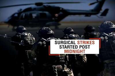 India Can Go For More Surgical Strikes. Here's why?