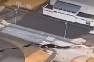 Iceland Volcano Threat Forces 4,000 People To Evacuate, Government Declares State Of Emergency