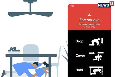 Explained: Android Earthquake Alert System Will Be Available on Android Phones Worldwide, Soon
